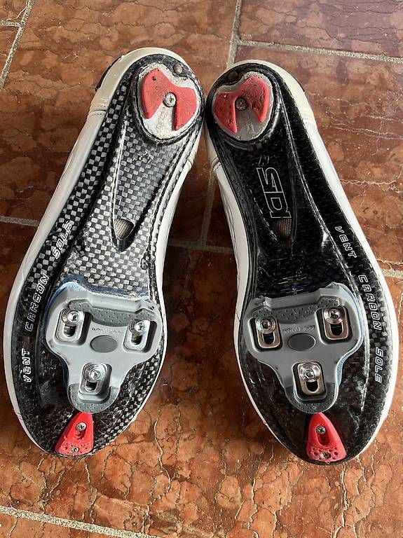 Chaussures hommes: Sidi Ergo – D'occasion à Bôle par lor_r6mp 3