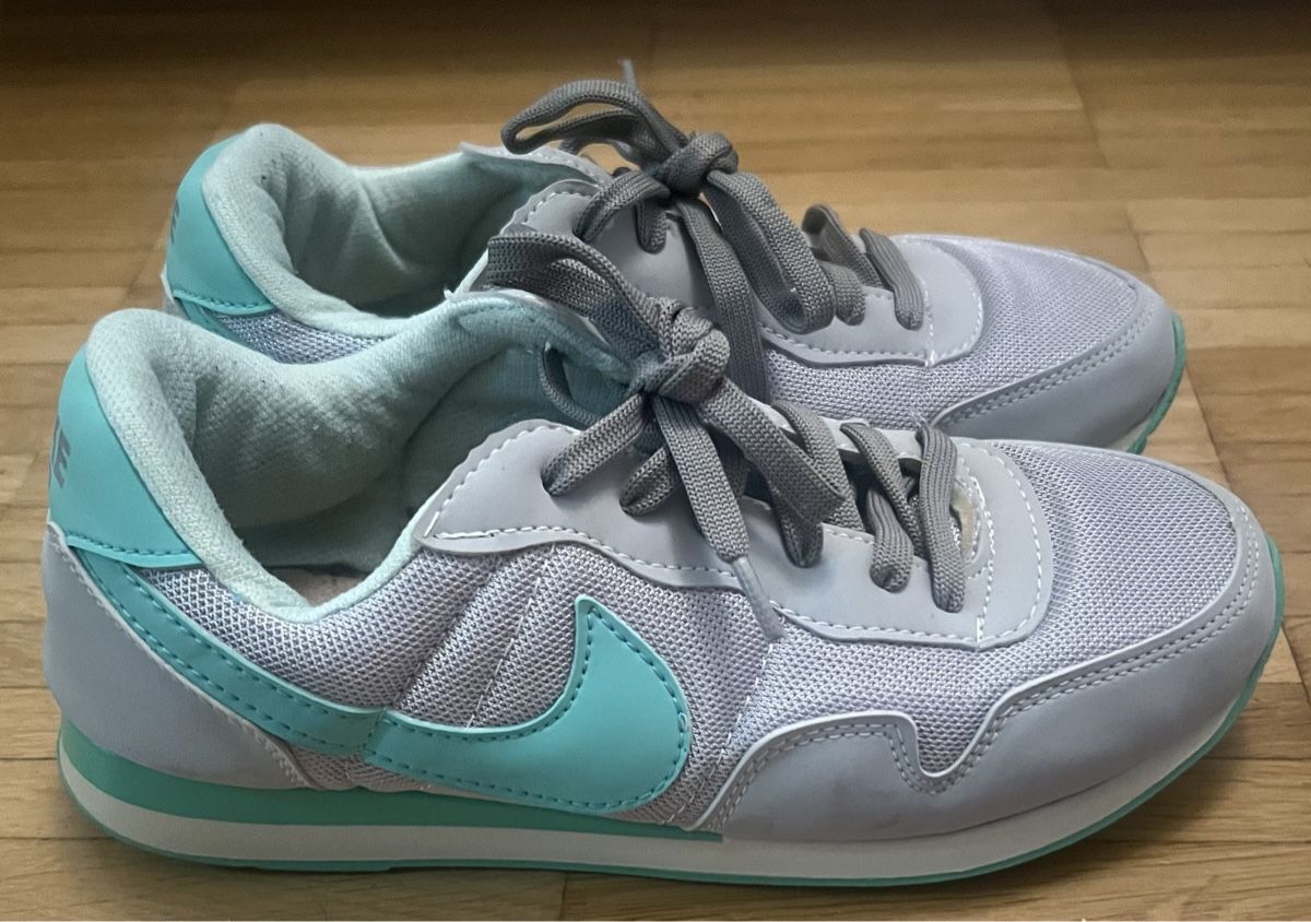 Damenschuhe: Nike Air – Gebraucht aus Opfikon von Luis144 2