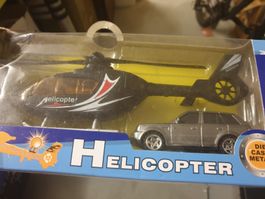 helikopter
