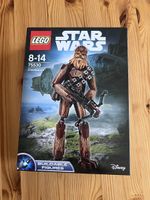 LEGO Star Wars 75530 Chewbacca NEU