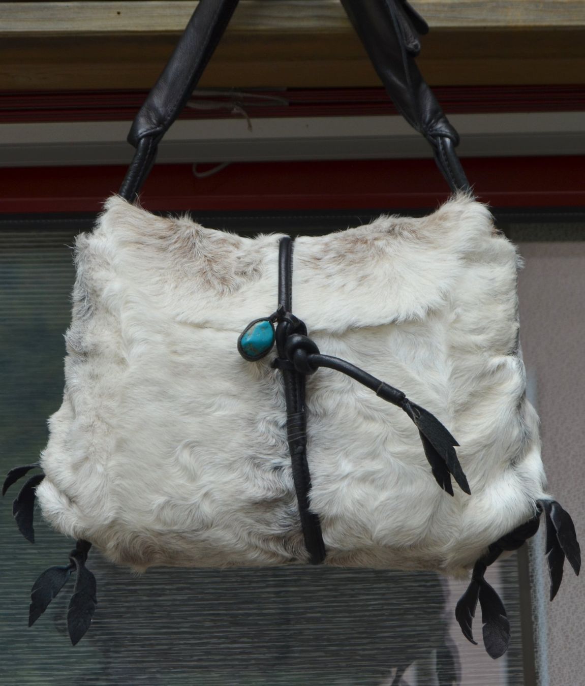 Ermanno Scervino Borse da donna: Ermanno Scervino Tasche / sac – Usato da Collonges venduto da arashee 4