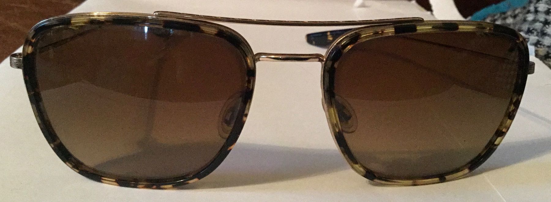 Lunettes & Verres: Sonnenbrille Vintage – D'occasion à Schlieren par Jeajet 1
