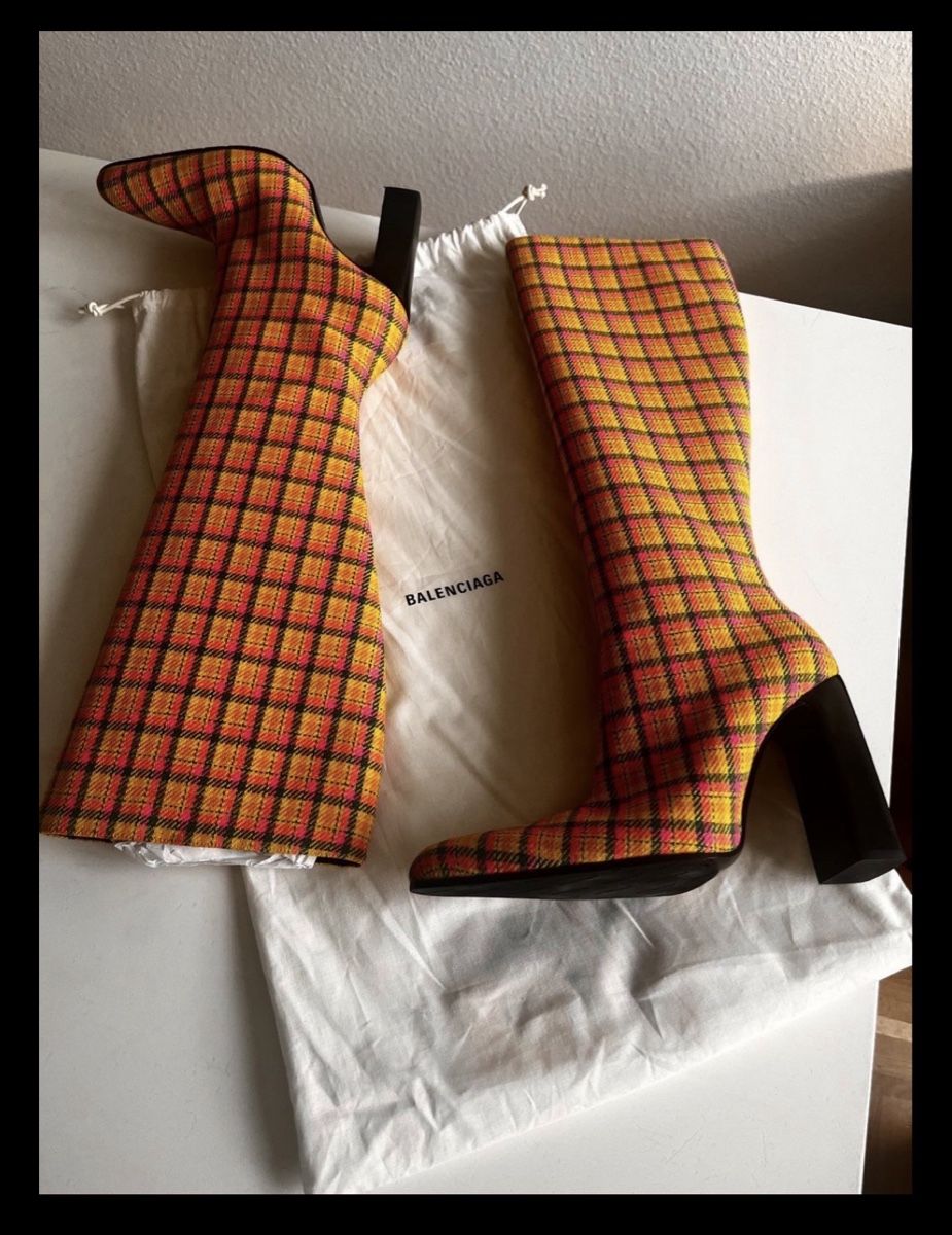 Scarpe da donna: Balenciaga Shoes – Nuovo (secondo la descrizione) da Zürich venduto da kse_jw8w 1