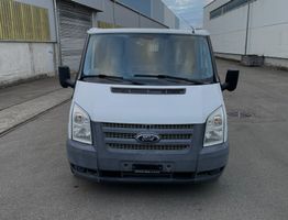 FORD Transit 260 TDCI (Lieferwagen) / FRISCH AB MFK+SERVICE
