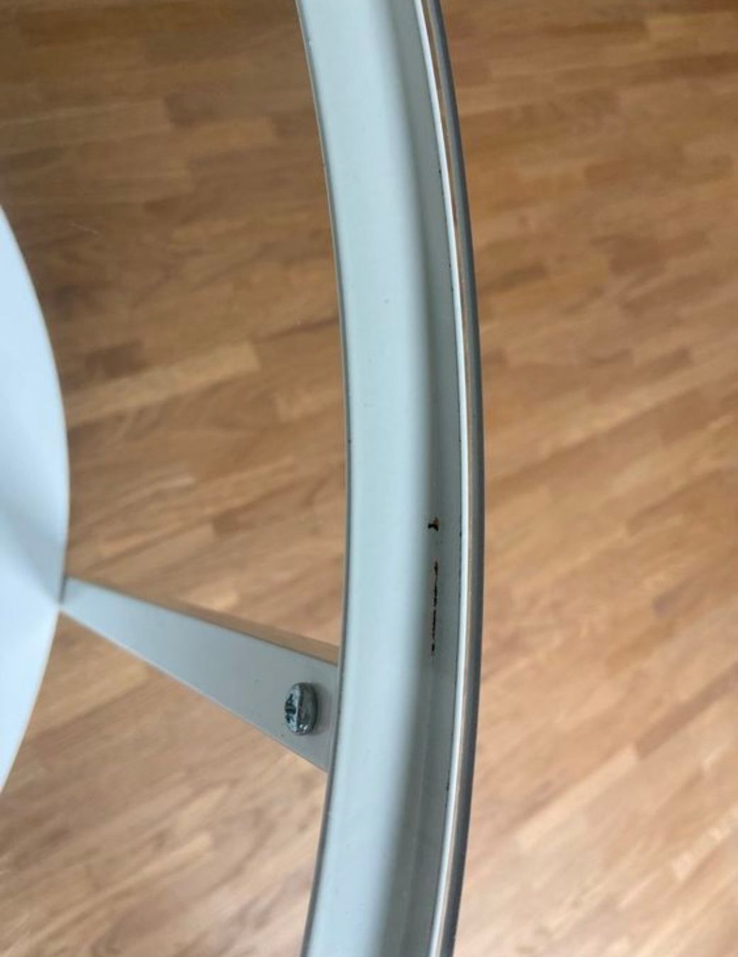 Ikea Tische: Sofatisch Glas – Gebraucht aus Bern von elizie 2