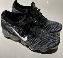 NIKE AIR VAPORMAX FLYKNIT