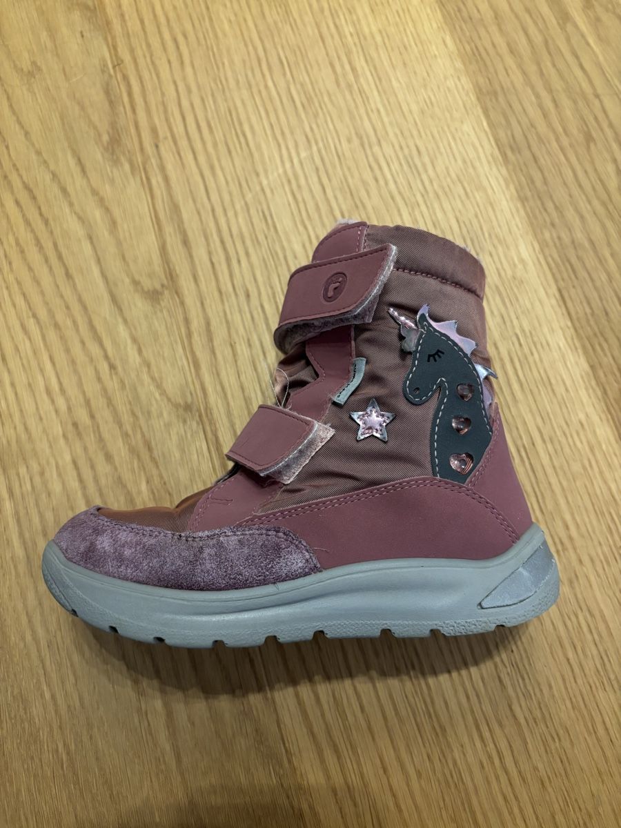Ricosta Scarpe per ragazze: Ricosta Winterstiefel Gr. 27 – Usato da Adliswil venduto da M.Lau 2