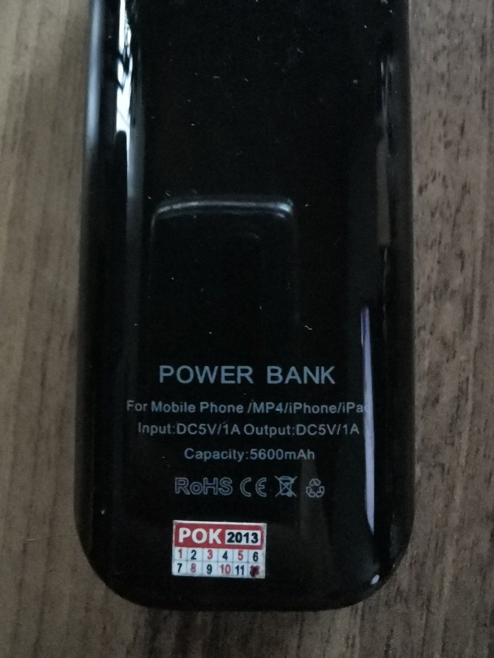 Akkus: HATX Powerbank – Gebraucht aus Glattfelden von sut_q8d2 2