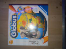 Tip Toi Globus