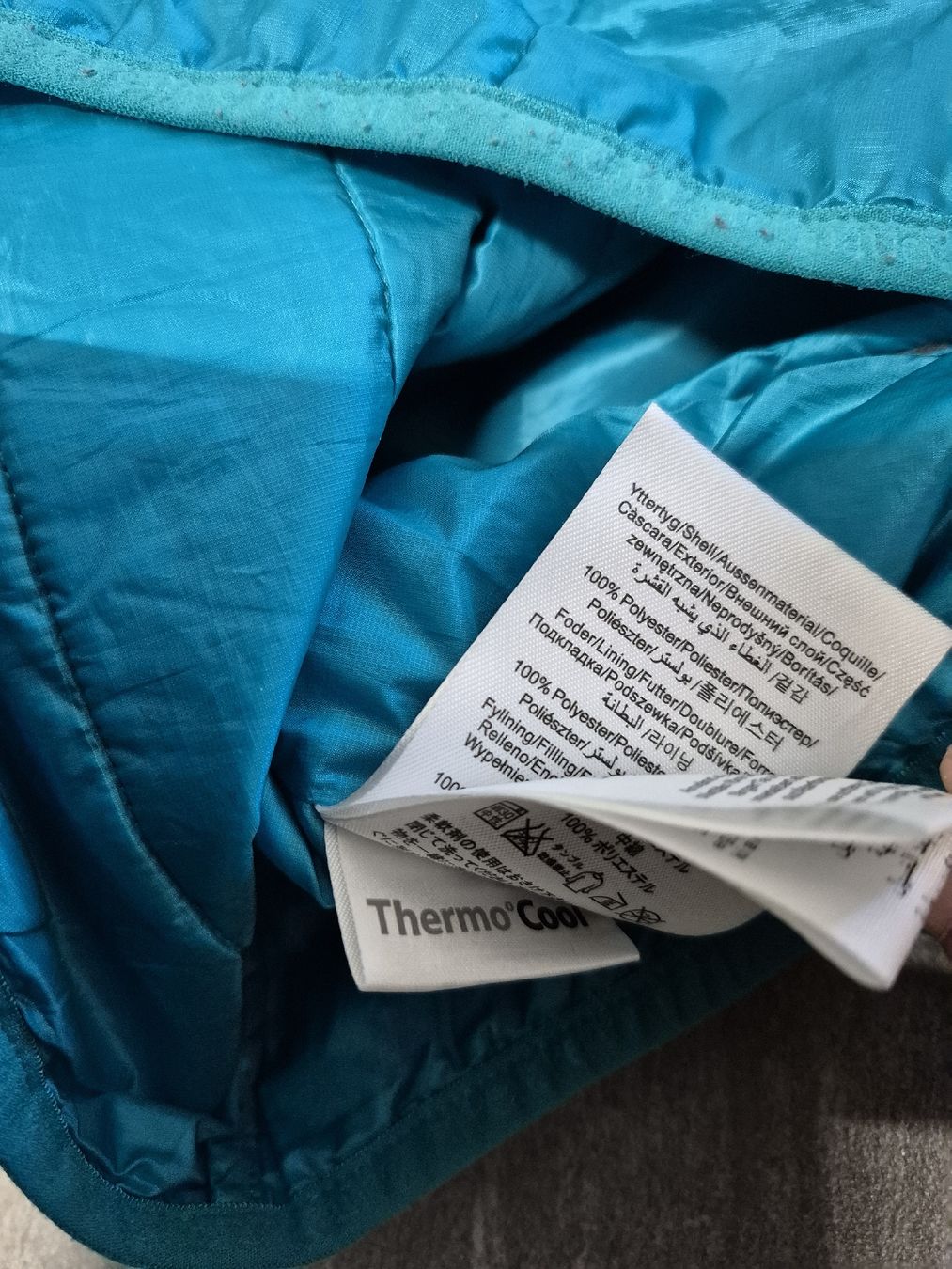 Peak Performance Jacken: Jacke Peak Performance L – Gebraucht aus Stalden (Sarnen) von Tric7 5