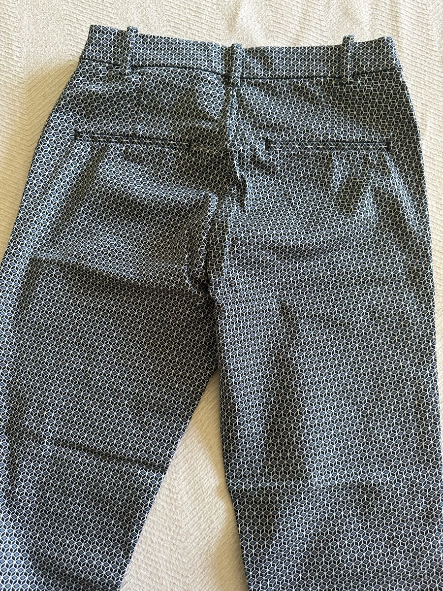 H&M Hosen: H&M Trousers patterned EUR 36 – Gebraucht aus Zürich von car_68nt 3