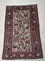 80x125 Orientteppich Handgeknüpft