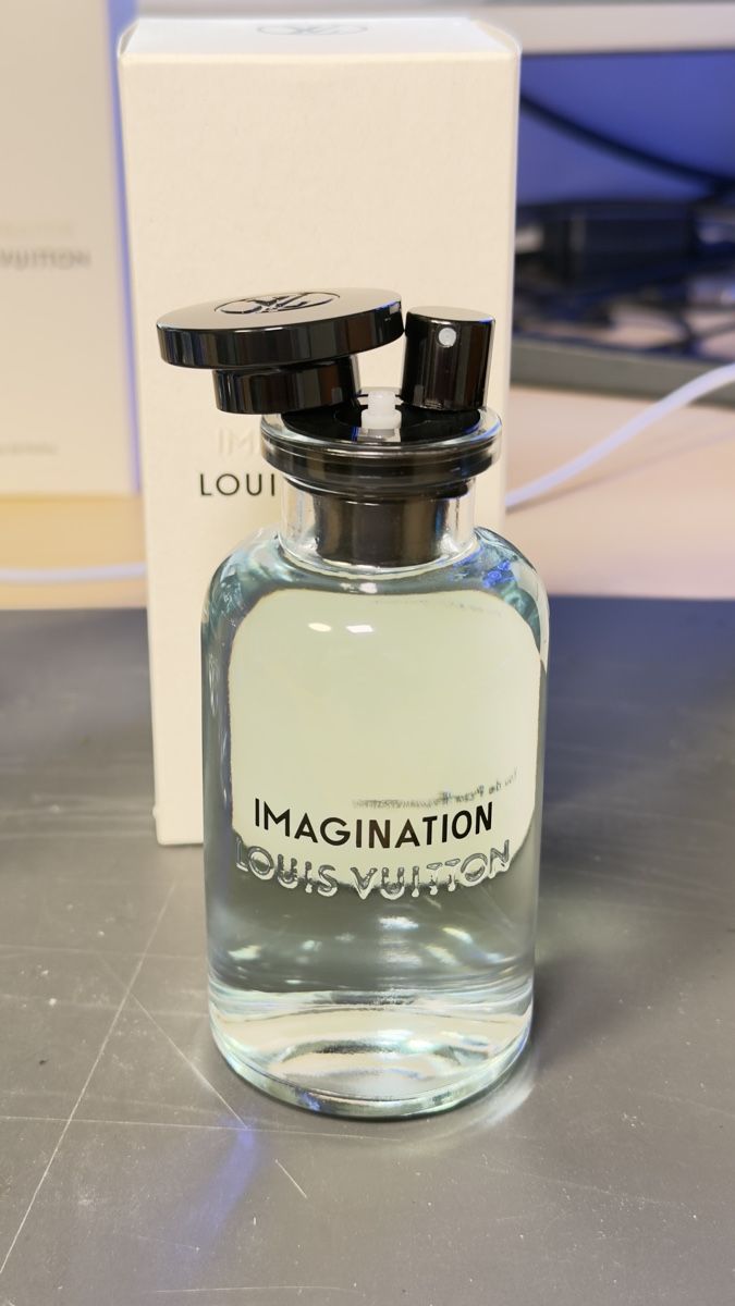 Louis Vuitton Parfums & Eau de Toilette: Louis Vuitton Imagination  – Neuf avec emballage d'origine à Fislisbach par lze_z62j