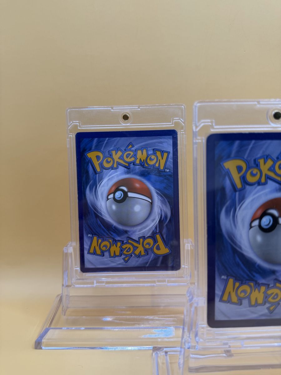 Pokémon Carte collezionabili: EX FULLART POKEMON KARTEN ENGLISCH – Usato da Wetzikon ZH venduto da KartenKid 5