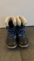 Sorel Kinder Winterstiefel, Grösse 31
