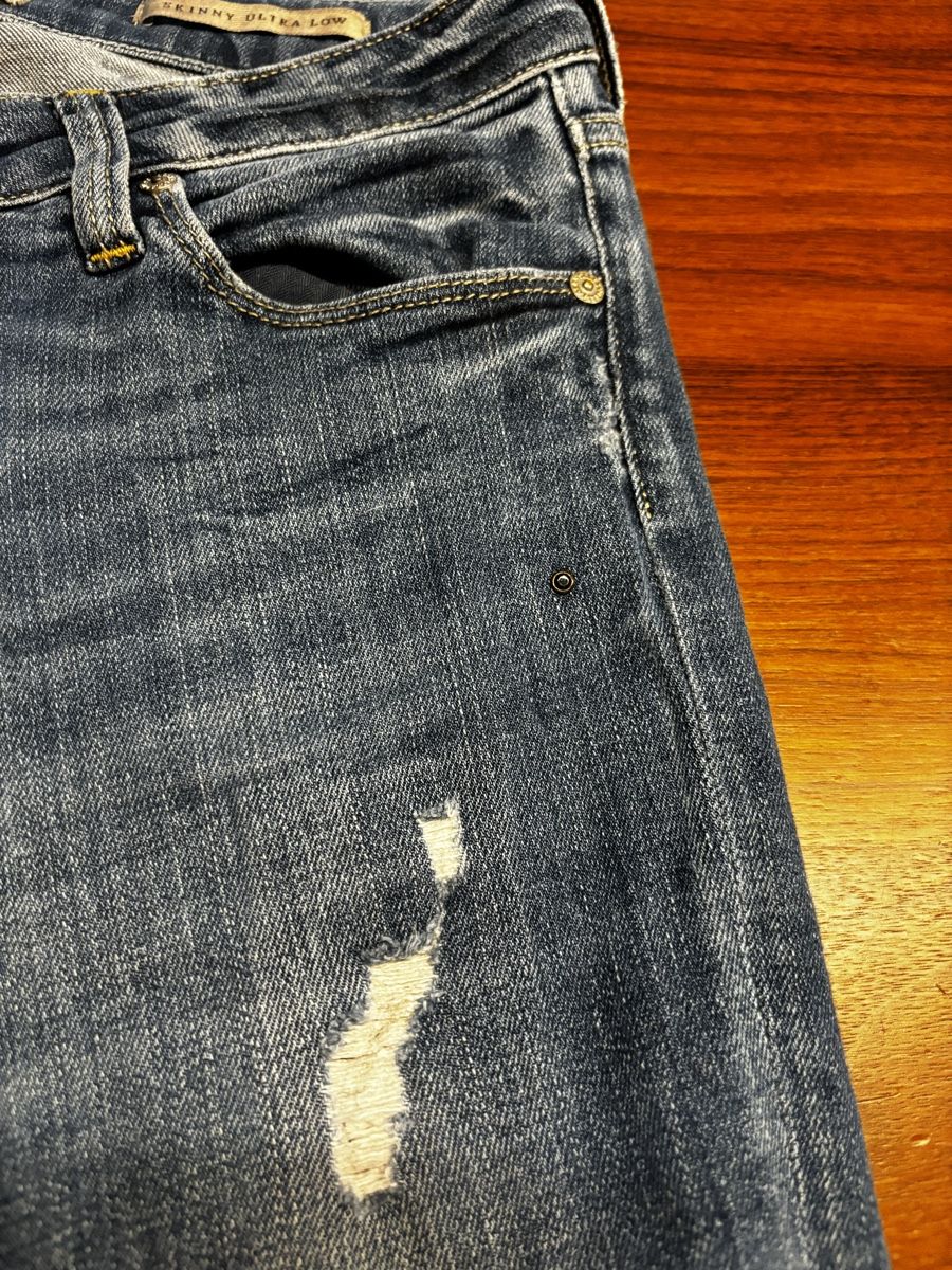 Guess Jeans: Guess – Gebraucht aus Pully von Kalissa 2