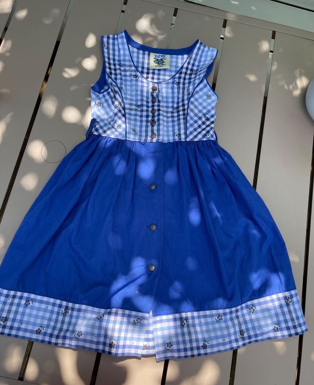 Vestiti & Gonne: Wunderschönes Dirndl Gr. 86 – Usato da Zürich venduto da wamat01 1