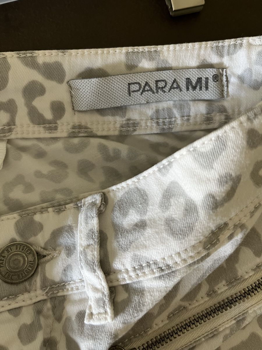 Pantaloni: Coole Sommerhose – Usato da Wermatswil venduto da -secondchance- 3