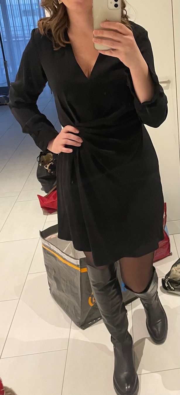 Mango Kleider: Kleid Mango – Gebraucht aus Uitikon Waldegg von ste_7ck7 5