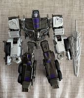 Transformers toy Motormaster