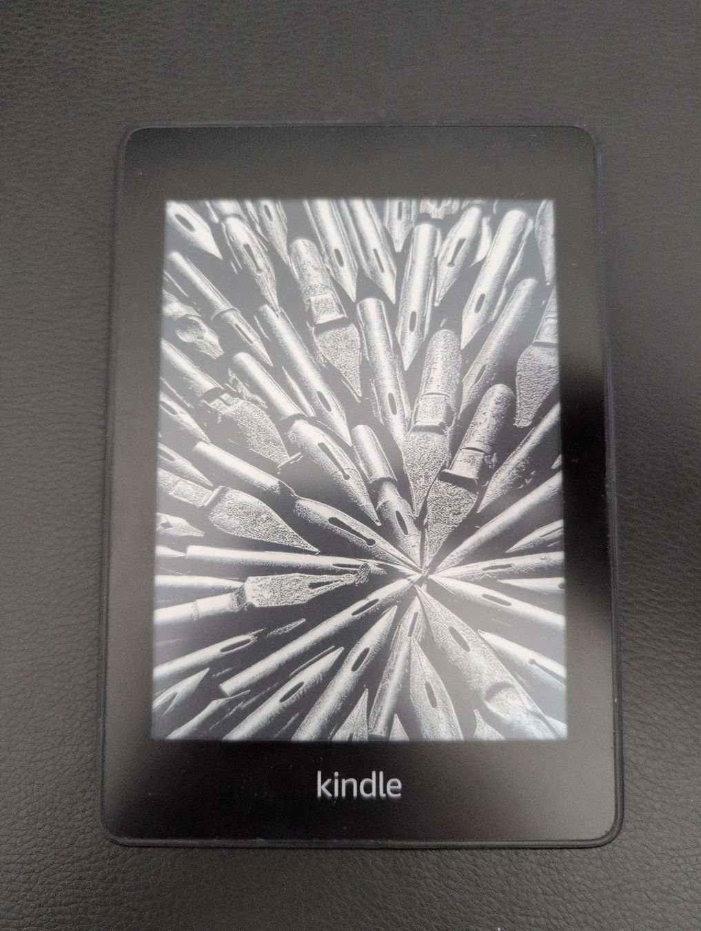 Amazon Tablet PC: Kindle Paperwhite 7th Gen E-reader – Usato da Zug venduto da skl_mpp8