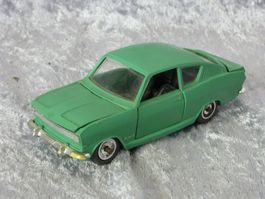 Opel Kadett Kiemencoupe 1:43