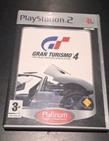 Gran Turismo 4 - PS2 Spiel - Top Zustand! Nostalgie pur