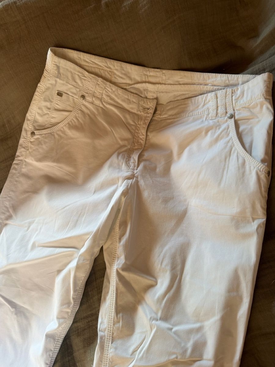 Brax Pantaloni: Hose von Brax – Usato da Donat venduto da troja007 1