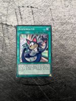 Kopierkatze (DRL2-DE027), Secret Rare