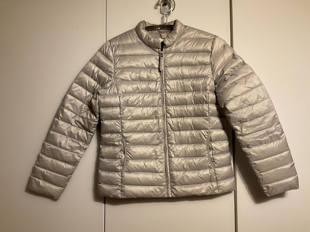 Opus Daunenjacke