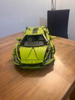 Lego Technic Lamborghini Sián FKP 37 - Seltenes Sammlerst...