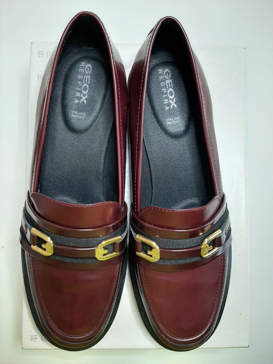 Geox Scarpe da donna: Mocassini donna – Nuovo e nell'imballaggio originale da Zürich venduto da ari_2w9h 3