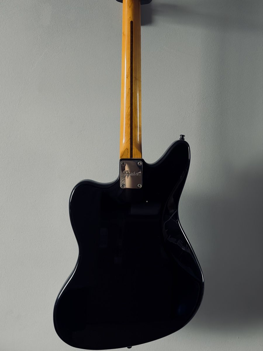 Squier Instruments de musique: Squier Jaguar - Modified – D'occasion à Lenzburg par Piotr_Bielsky 2