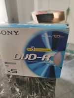DVD -r sony