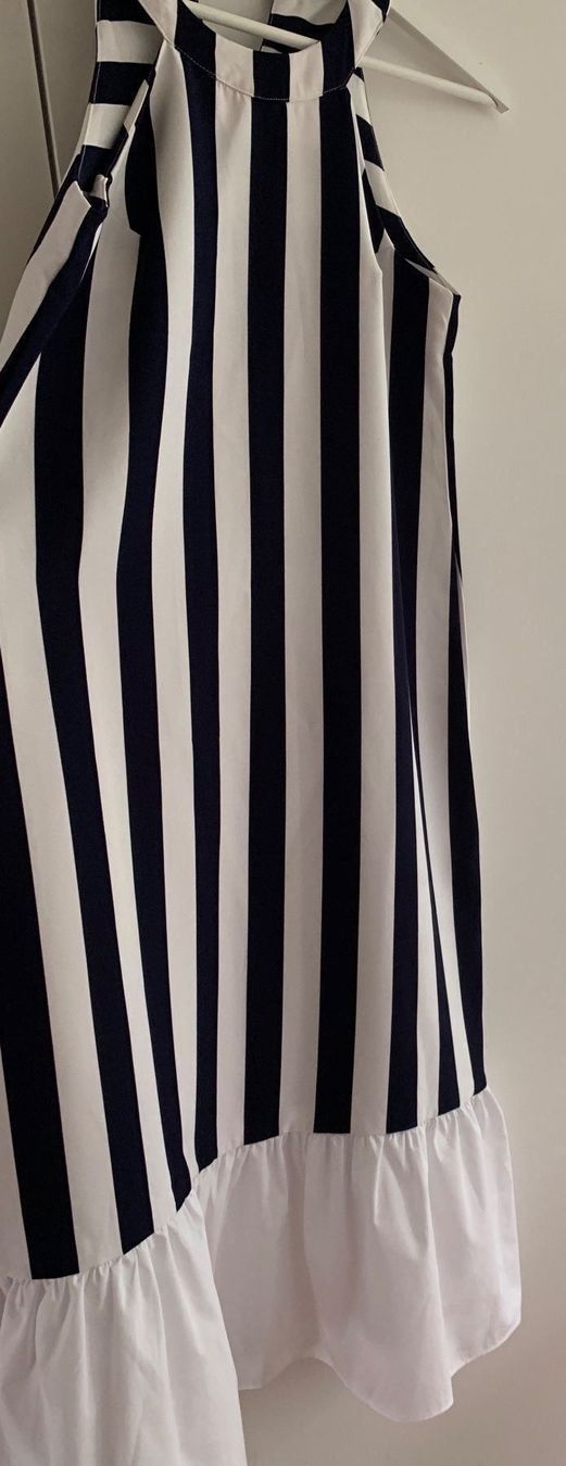 Zara Vestiti: Sommerkleid Hübsch.... – Nuovo (secondo la descrizione) da Adliswil venduto da Jessik0 4