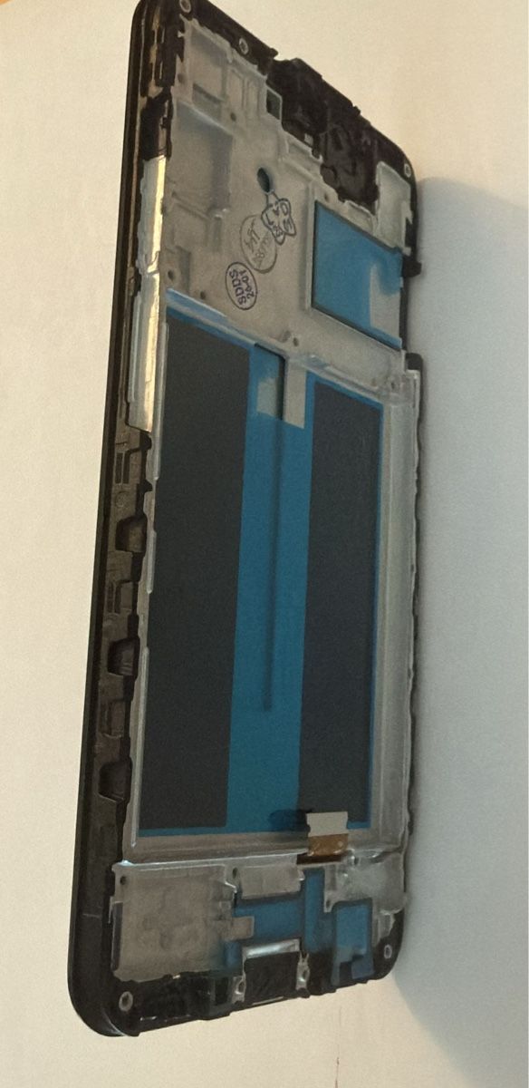 Samsung Telefoni cellulari / Smartphones: Display Samsung A25 5g with frame – Nuovo e nell'imballaggio originale da Leukerbad venduto da mig_8bbp 1