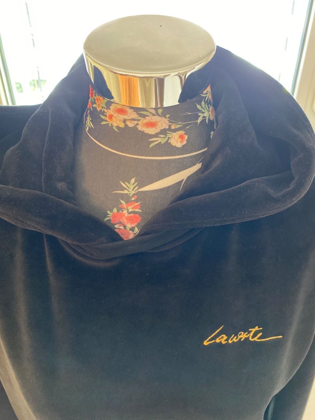 Lacoste Maglioni & Felpe: Hoodie Lacoste Live 38 – Usato da balsthal venduto da davidbalsthal23 3