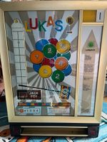 Spielautomat "Lukas"