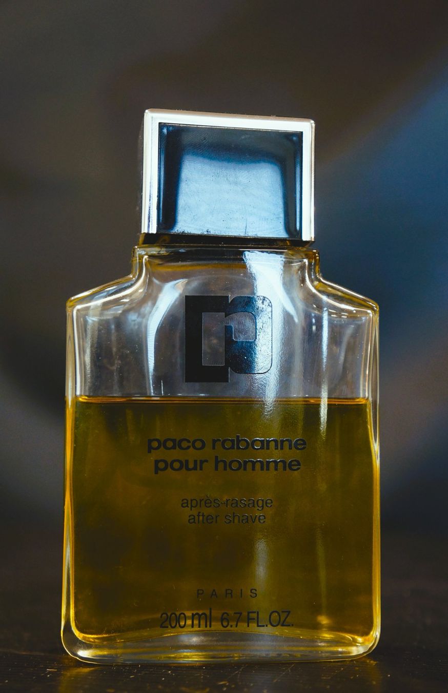 Paco Rabanne Profumi & Eau de Toilette: Paco Rabanne After shave – Usato da Basel venduto da bk_brockibasel 2