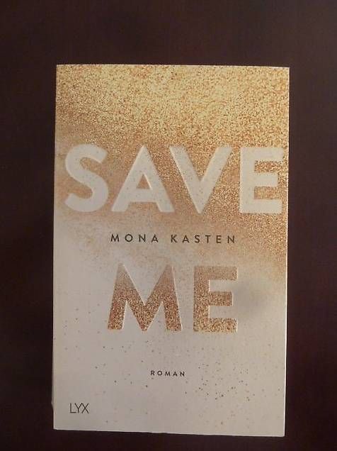 Bücher: Save Me  Band 1 – Gebraucht aus Ueken von dale02 1
