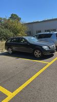 Mercedes Benz C180 CGI