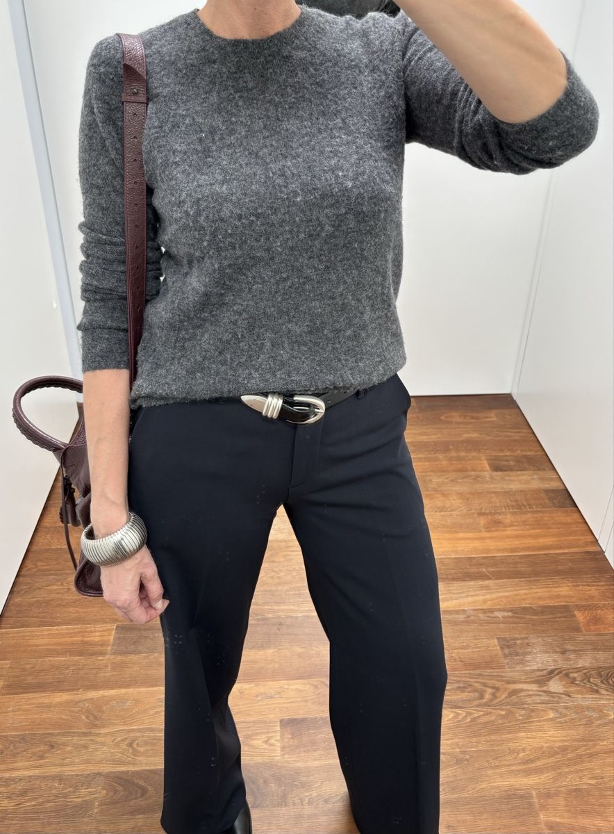 Isabel Marant Pulls & Sweat-shirts: MARANT ETOILE Pulli Gr. 40 / 255 CHF – D'occasion à Tägerwilen par limolimo
