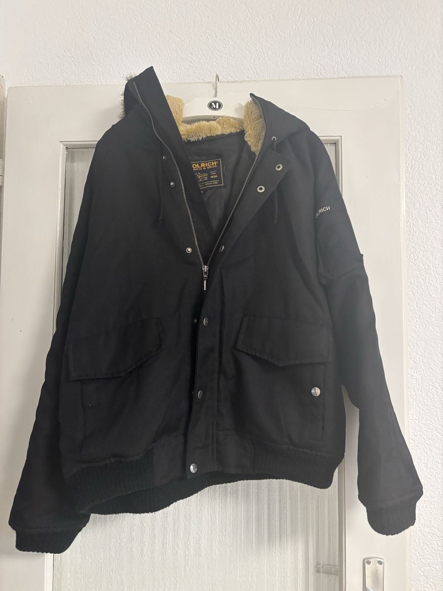 Woolrich Giacche: Woolrich Winterjacke homme GR 48 – Usato da Brügg BE venduto da rah_mqh8