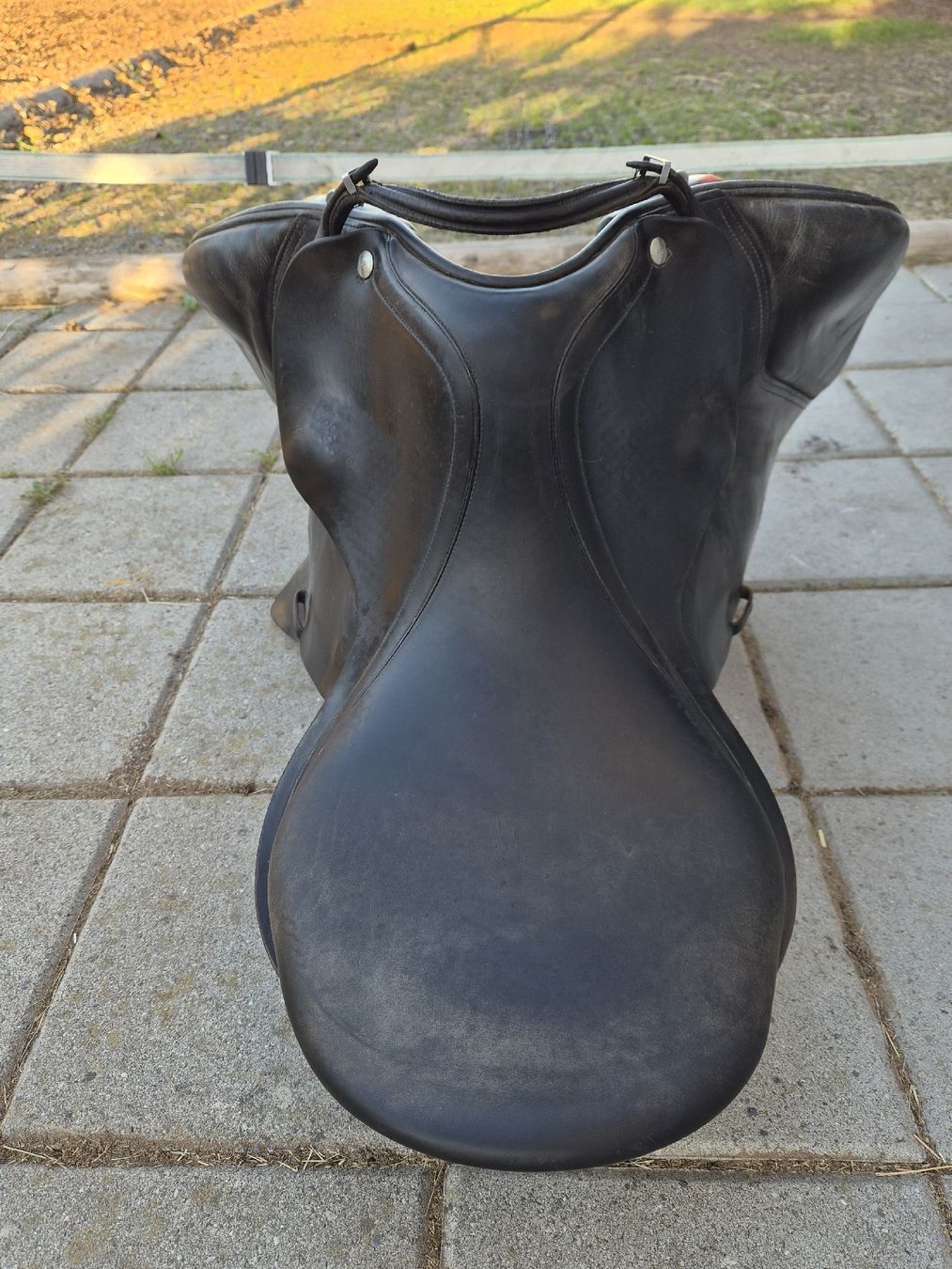 Selle & Accessori: Equipe Sattel - La Belle – Usato da Lengnau BE venduto da DyingQueen