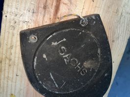 Sachs 503 Polradabdeckung