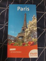 Reiseführer Paris mit Stadtplan neu 2014