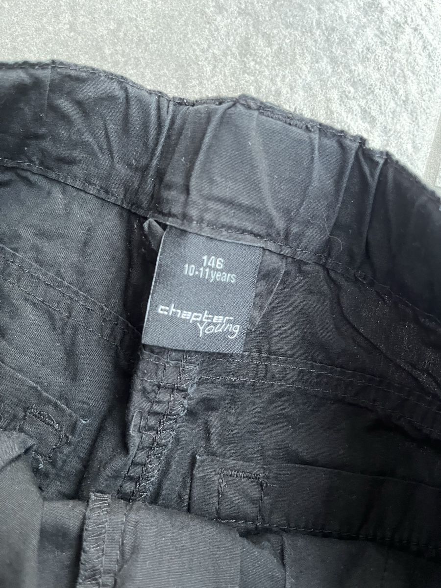 Pantalons: Shorts 146 – D'occasion à Wil ZH par Wonderwoman76 1
