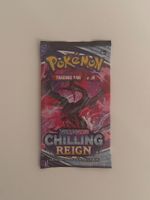 Chilling Reign Booster EN