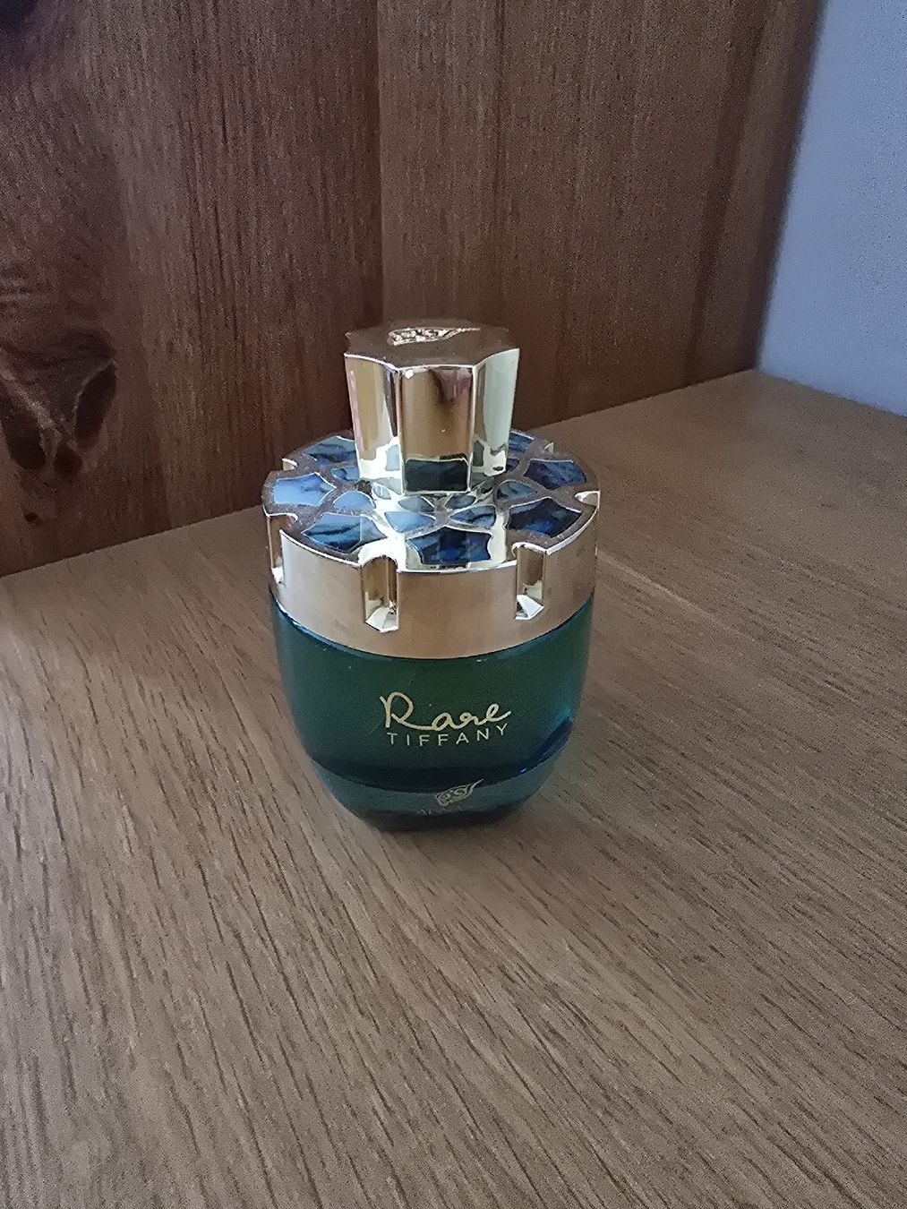 Profumi & Eau de Toilette: Rare Tiffany ,Afnan – Nuovo (secondo la descrizione) da Zürich venduto da gollyabd