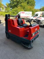 Hako Jonas 1450D Kehrmaschine